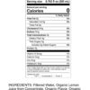 Organic Watermelon Flavored Water - Image 3
