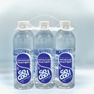 The Smart Water Choice